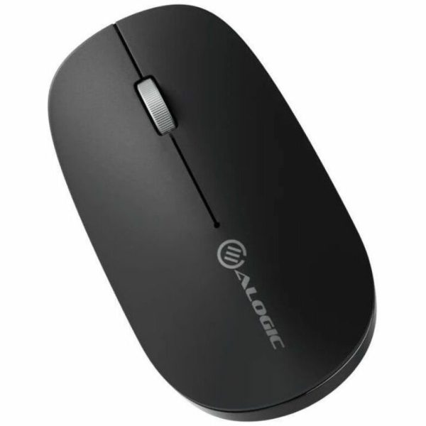 Alogic Echelon USB-C Rechargeable Wireless Mouse and Keyboard for Windows - Image 3