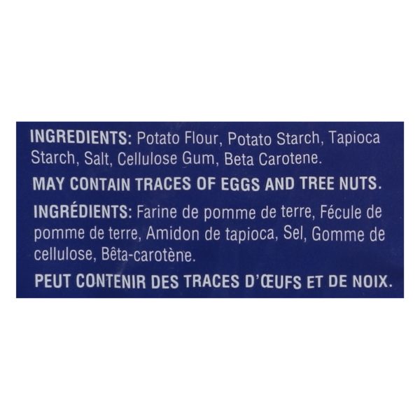 Gefen - Noodles Elbow Gluten Free - Case of 12 - 9 OZ - Image 2