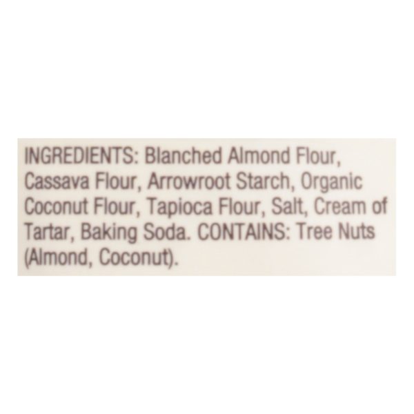 Bob's Red Mill - Flatbread Mix Grf - Case of 5-7.05 OZ - Image 2