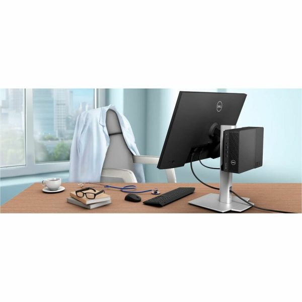 Dell Precision 3000 3280 Workstation - Core i7 14th Gen i7-14700 - vPro Technology - 32 GB - 512 GB SSD - Ultra Small - Image 4