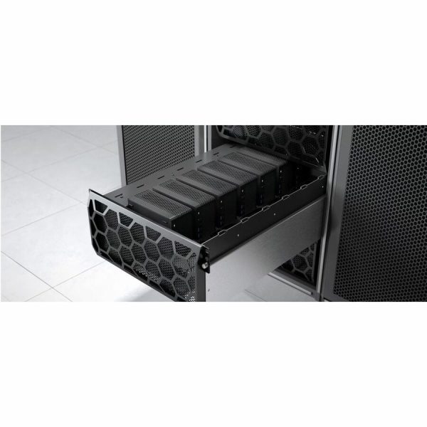 Dell Precision 3000 3280 Workstation - Core i7 14th Gen i7-14700 - vPro Technology - 32 GB - 512 GB SSD - Ultra Small - Image 5
