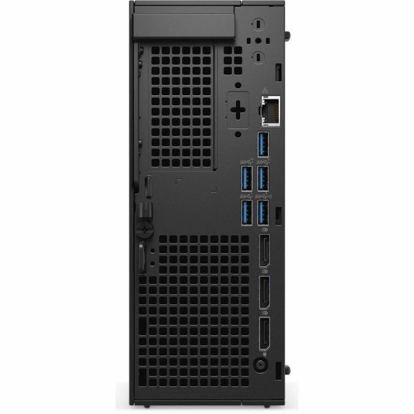 Dell Precision 3000 3280 Workstation - Core i7 14th Gen i7-14700 - vPro Technology - 32 GB - 512 GB SSD - Ultra Small - Image 7
