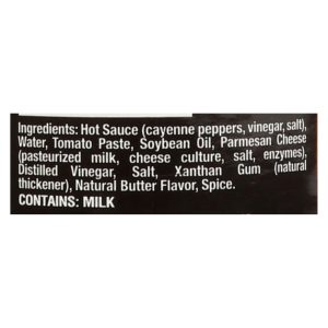 Wing Time Sauce - Mild - Case of 12 - 12.75 oz.