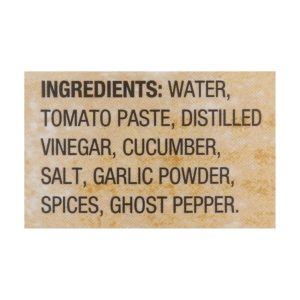 Suckerpunch - Mix Bloody Mary Bold Spicy - Case of 6-32 FZ
