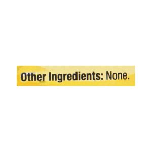 Zand HerbaLozenge Orange C Natural Orange - 15 Lozenges - Case of 12
