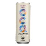 Oca - Energy Dark Plt Bs Acai - Case of 12-12 FZ
