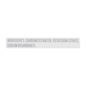 Polar Beverages - Club Soda 6pk - Case of 4-6/7.5 FZ