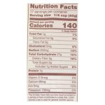 Bob's Red Mill - Pancake/waffle 7 Green - Case of 4 - 24 OZ