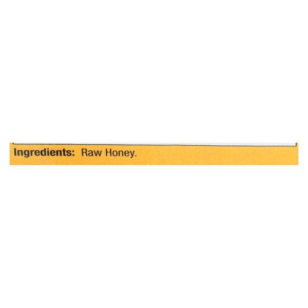 Honey Gardens Apiaries Raw Honey - 2 lbs - Image 2