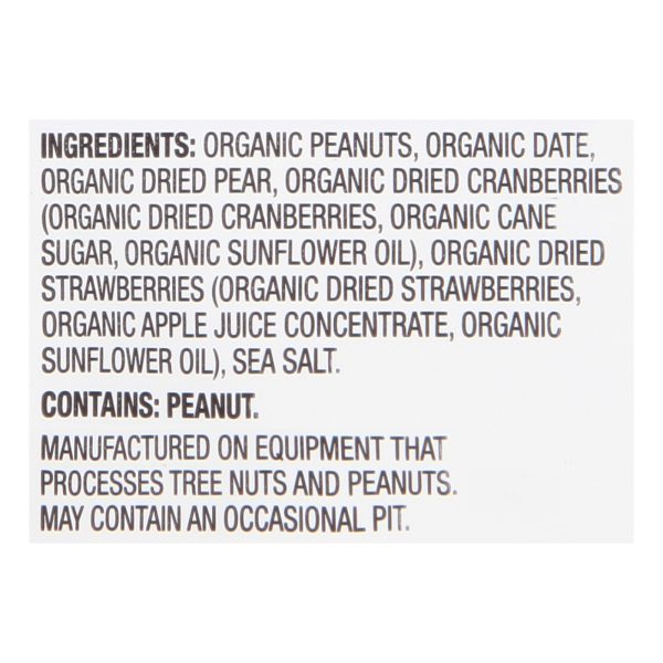 Made In Nature - Fruision Pop Ntr Jely - Case of 6-4.2 OZ - Image 3