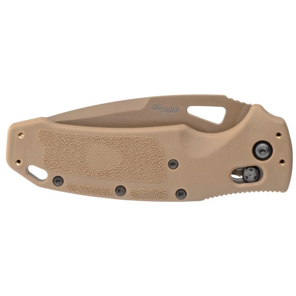 HOGUE SIG K320 M17 3.5" DP SRT CY TN - Image 2