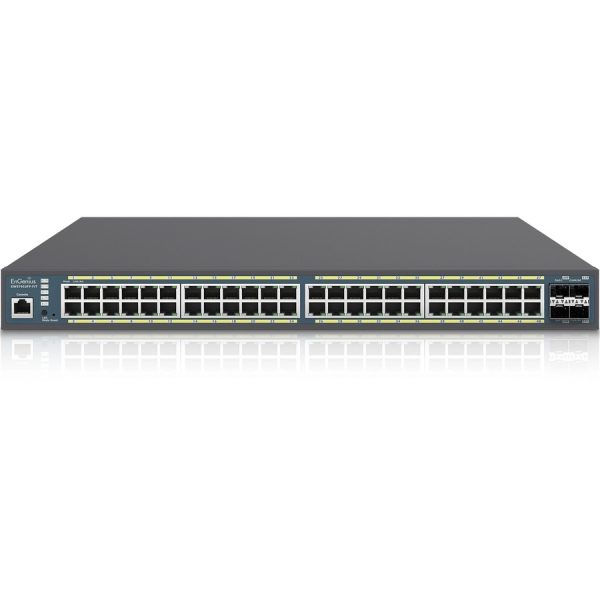 EnGenius EWS7952FP-FIT Ethernet Switch