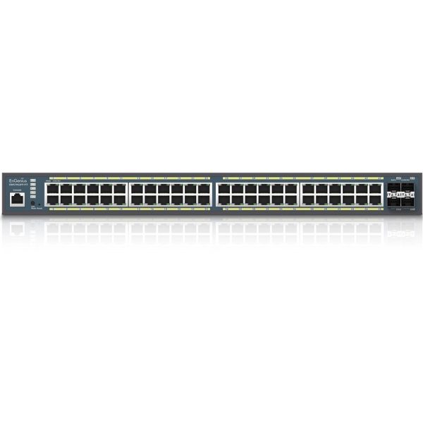 EnGenius EWS7952FP-FIT Ethernet Switch - Image 2