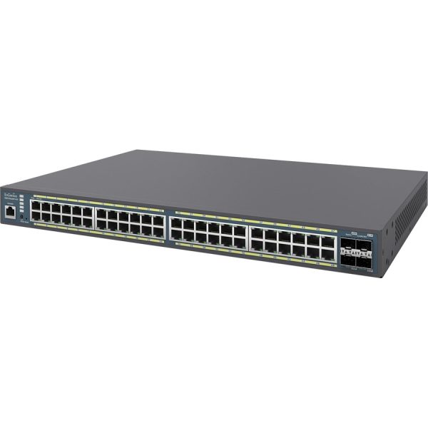 EnGenius EWS7952FP-FIT Ethernet Switch - Image 4