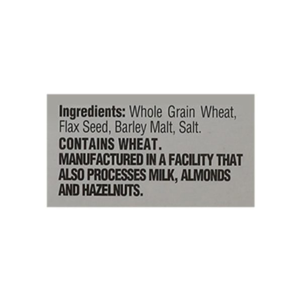 Uncle Sam Cereal Cereal - Original - 10 oz - case of 12 - Image 2