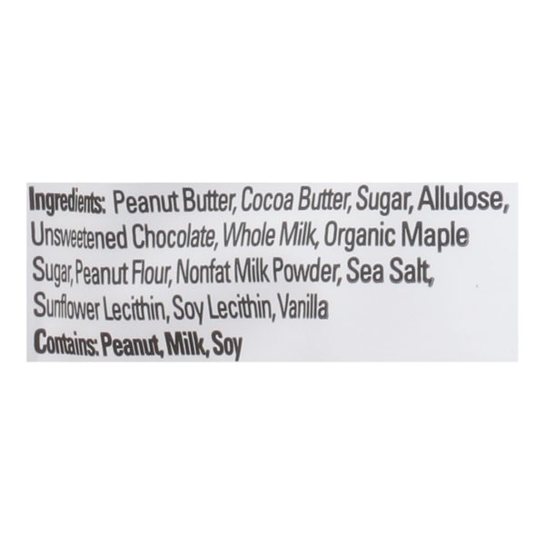 Skinnydipped - Peanut Butter Cup Milk Chocolate - Case of 10-3.17 OZ - Image 3