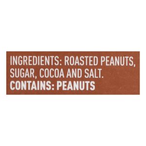 Pb2 - Peanut Butter Powder/Cocoa - Case of 6-16 Ounces