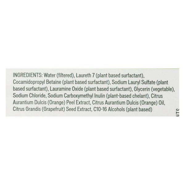 Biokleen - Clnr All Purp Concentrate - CS of 6-32 FZ - Image 2