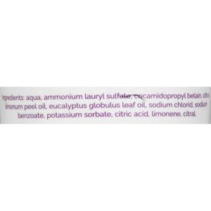 Lunette Feelbetter Cup Cleanser - 3.4 oz