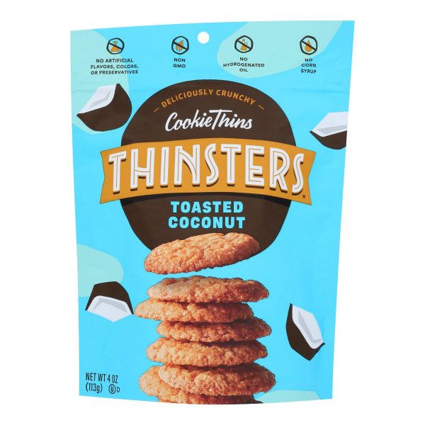 You Can Taste The Difference Using No Artifical Ingredients  - Case of 12 - 4 OZ - Image 2