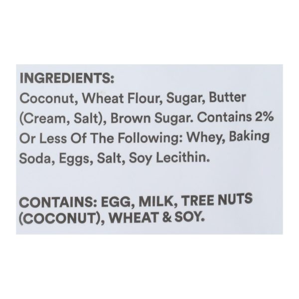 You Can Taste The Difference Using No Artifical Ingredients  - Case of 12 - 4 OZ - Image 3