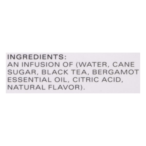 Tazo Tea - Tea Conc London Fog Latte - Case of 6-32 FZ - Image 2