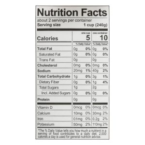 Plantstrong - Broth Slow Smmrd Veg - Case of 6-16.9 FZ