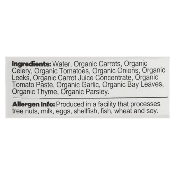 Plantstrong - Broth Slow Smmrd Veg - Case of 6-16.9 FZ - Image 3