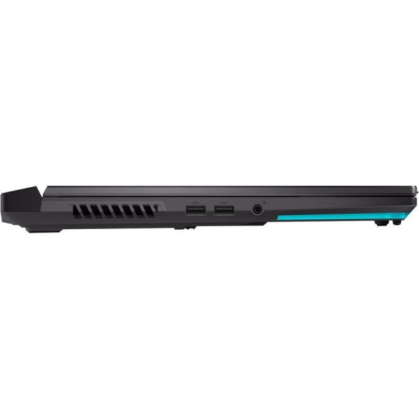 Asus ROG Strix G17 G713 G713PU-RS94 17.3" Gaming Notebook - Full HD - AMD Ryzen 9 7940HX - 16 GB - 1 TB SSD - Eclipse Gray - Image 16