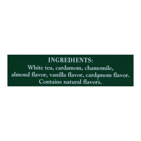 Harney & Sons - Tea White Xmas - Case of 4-20 CT - Image 2