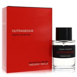 Frederic Malle Eau De Toilette Spray 3.4 oz for Women