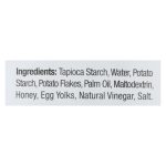 Yehuda, Gluten Free Matzo Farfel - Case of 12 - 10 OZ