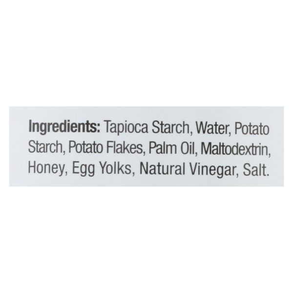 Yehuda, Gluten Free Matzo Farfel - Case of 12 - 10 OZ