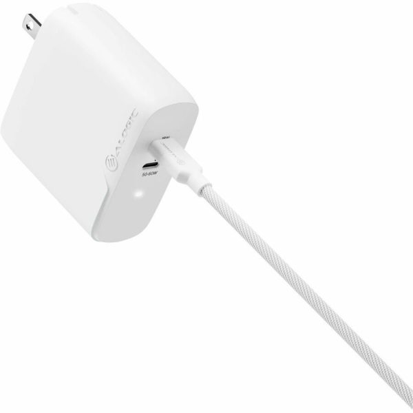 ALOGIC 2X68 Rapid Power 68W GaN Charger - Image 8
