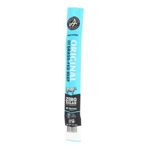 Country Archer - Jerky Beef Stick Original - Case of 18-1 OZ