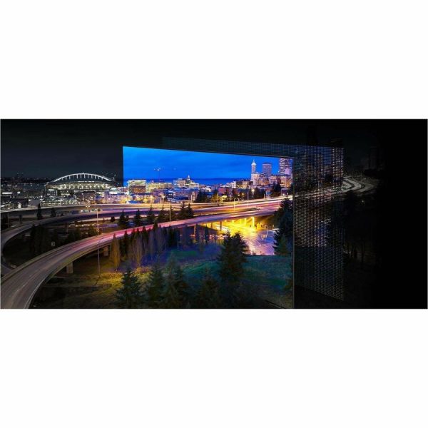 Samsung QN55S90DAF 55" Smart OLED TV - 4K UHDTV - Image 8