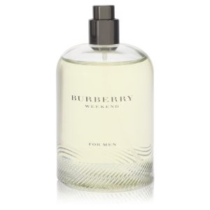 Burberry Eau De Toilette Spray (Tester) 3.4 oz for Men