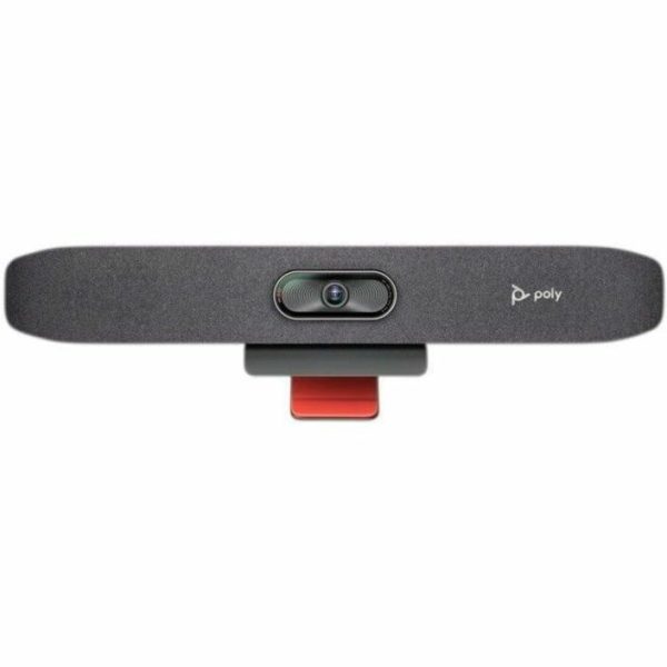 Poly Studio R30 Video Conference Equipment - Image 2