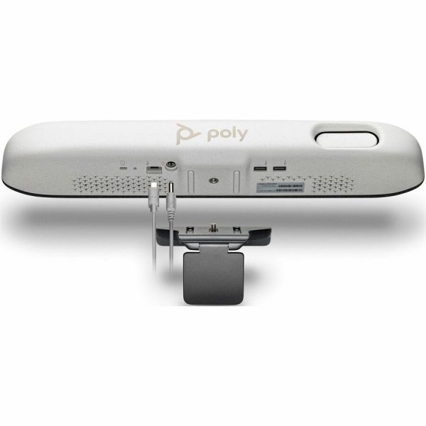 Poly Studio R30 Video Conference Equipment - Image 4