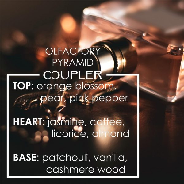 Pheromones Perfumes for Women   Perfume for Women with Pheromone   Spray 30ml (1fl oz)   Feromonas para MujeresLong Lasting Premium Fragrance - Image 4