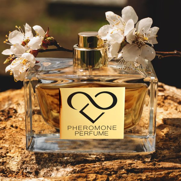 Pheromones Perfumes for Women   Perfume for Women with Pheromone   Spray 30ml (1fl oz)   Feromonas para MujeresLong Lasting Premium Fragrance - Image 5