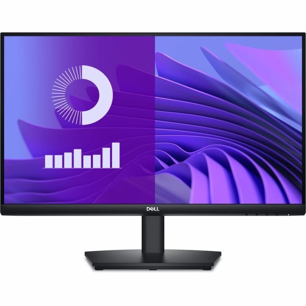 Dell E2425HS 24" Class Full HD LED Monitor - 16:9 - Image 2