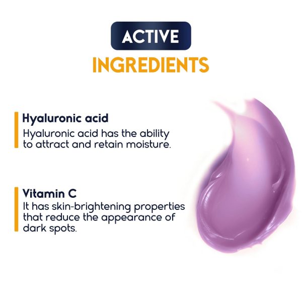 Lip Sleeping Mask with Hyaluronic Acid & Vitamin C   Nourish & Hydrate Dry Lips with Lip Balm   Overnight Lip Mask Moisturizer for Skin Care   Berry - Image 5