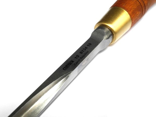 Premium Corner Chisel 10 mm - Image 2