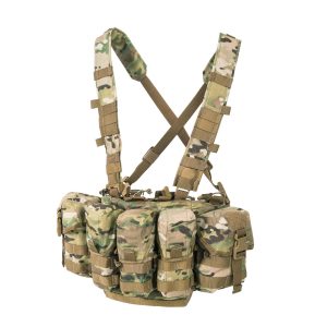 Helikon Tex Patrol Line Guardian Chest Rig