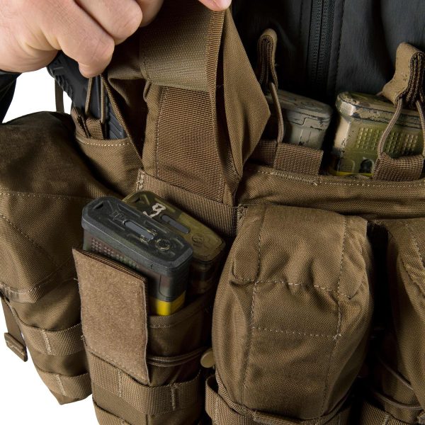 Helikon Tex Patrol Line Guardian Chest Rig - Image 2