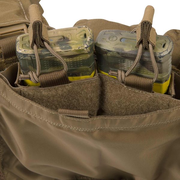 Helikon Tex Patrol Line Guardian Chest Rig - Image 3