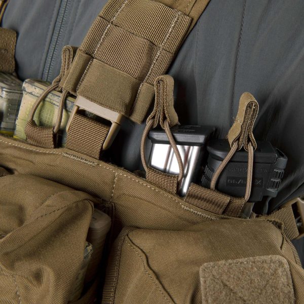 Helikon Tex Patrol Line Guardian Chest Rig - Image 4
