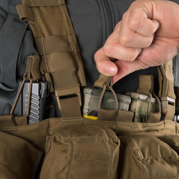 Helikon Tex Patrol Line Guardian Chest Rig - Image 5