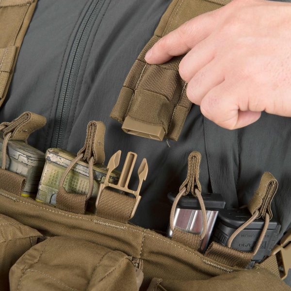 Helikon Tex Patrol Line Guardian Chest Rig - Image 7